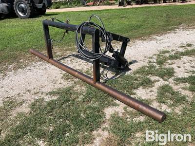 J&M 12.5’ Stalk Stomper