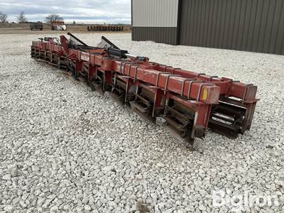 McFarlane 12R-30 DFR Rolling Stalk Chopper