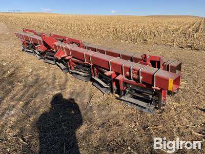 McFarlane 8R30 Rolling  Stalk Chopper