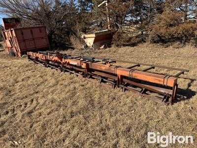 McFarlane 30' Folding Stalk Chopper