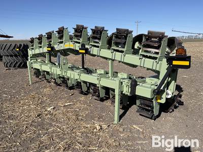 2025 Orthman 16R30  5/SP Row Stalker