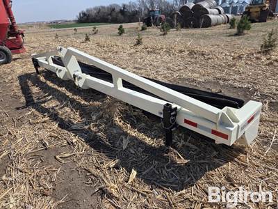 Patriot Stalk Roller/Crimper