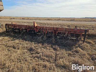 8R30 Rolling Stalk Chopper