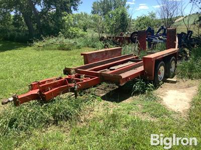 1994 DitchWitch Trailer