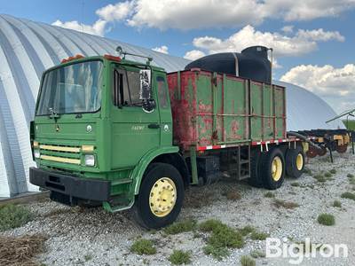 1998 Mack MS3 Truck