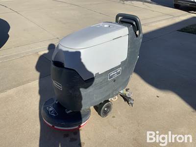 Advance Adfinity 20R Ecoflex Self-Propelled Floor Scrubber