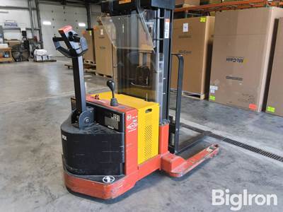 2021 BT WSX30 Pallet Fork Lift