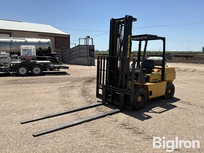 Hyster H90XLS Forklift