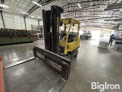 Hyster S80FT Forklift