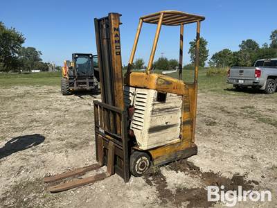 Namco LC20-15 Forklift