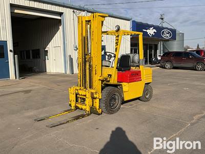 Toyota 5FG30 Forklift