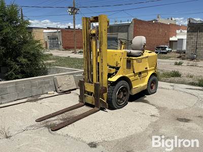 Yale 30-2508-1 Forklift