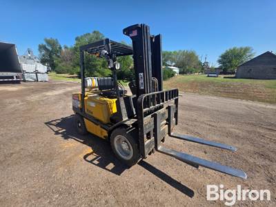 Yale GLP Forklift