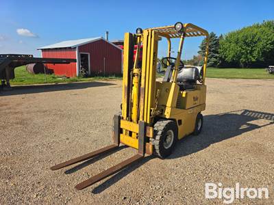 Yale GLP030 3000 LB Forklift