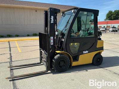 Yale GLP050 Forklift