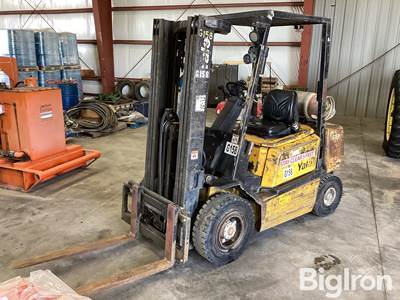 Yale GLP050ZGEGAE084 Forklift