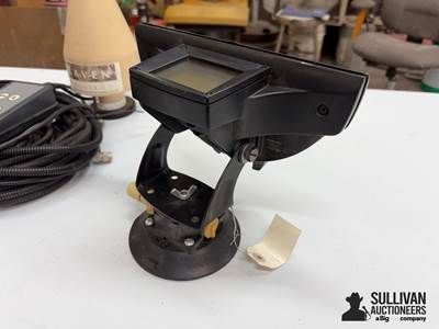 Case IH 150 Lightbar w/Raven Receiver