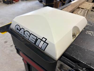 Case IH 262 GPS Receiver