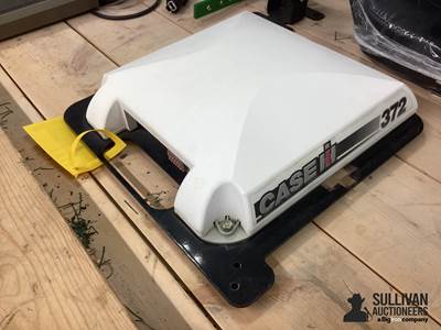 Case IH 372 Receiver