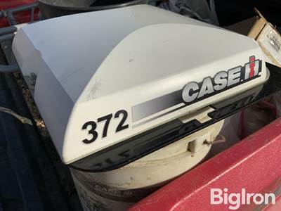 2014 Case IH 372 Receiver Unlocked To RTK And Glonass