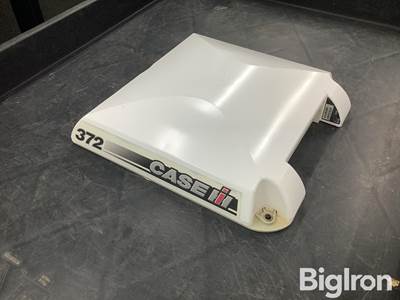 2018 Case IH AG-372 AFS 372 Receiver