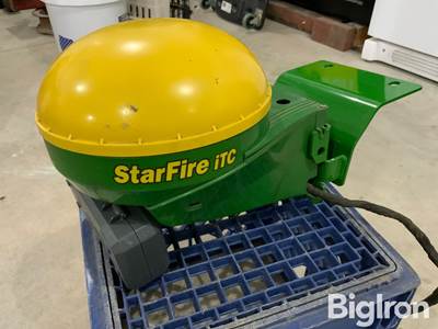 John Deere StarFire ITC Receiver