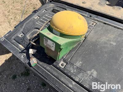 John Deere Starfire ITC Receiver