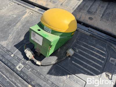 John Deere Starfire ITC Receiver