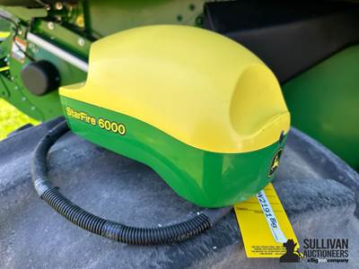 John Deere Starfire 6000 Receiver