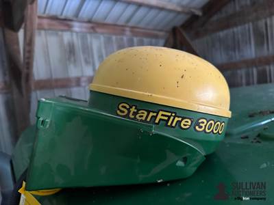 John Deere Starfire 3000 Receiver