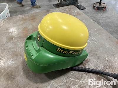 John Deere SF3000 Receiver