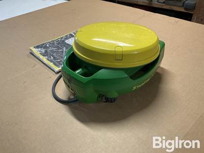 John Deere StarFire 7000 Receiver