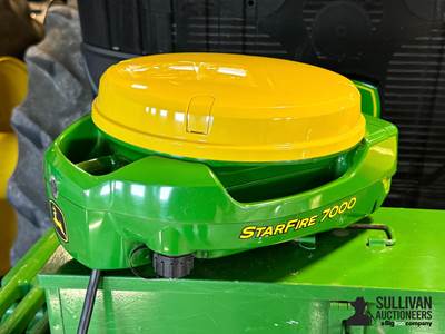 2023 John Deere StarFire 7000 Receiver