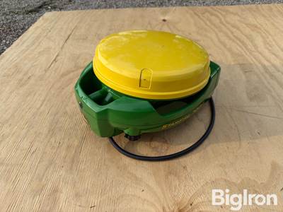 John Deere StarFire 7000 Universal Receiver