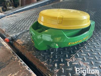 John Deere StarFire 7000 Universal Receiver