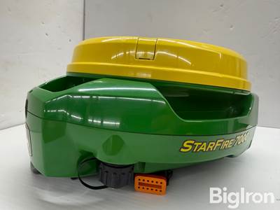 John Deere StarFire 7000 Universal Receiver