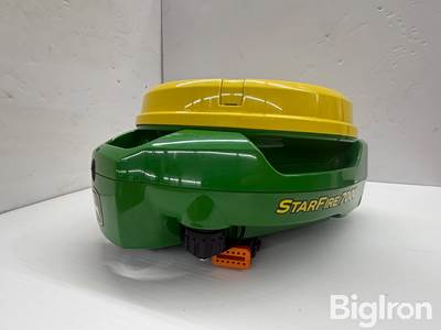 John Deere StarFire 7000 Universal Receiver