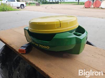 2023 John Deere Starfire 7000 Universal Receiver