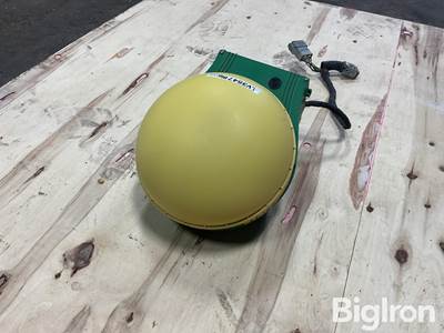 John Deere Starfire ITC Receiver