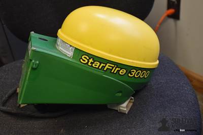 John Deere Star Fire 3000 Receiver