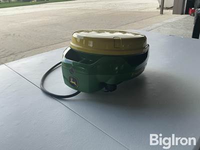 2024 John Deere Star Fire 7500 Universal Receiver