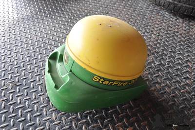 John Deere StarFire 3000 Receiver
