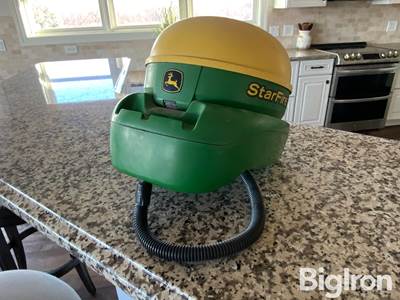 2012 John Deere StarFire 3000 Receiver