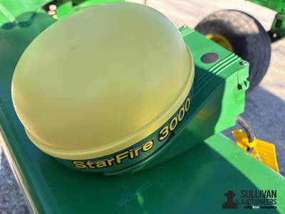 John Deere StarFire 3000 Receiver