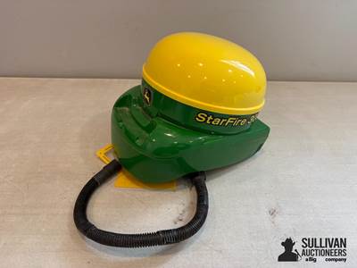 2013 John Deere StarFire 3000 Receiver