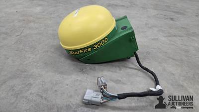 2013 John Deere StarFire 3000 Receiver