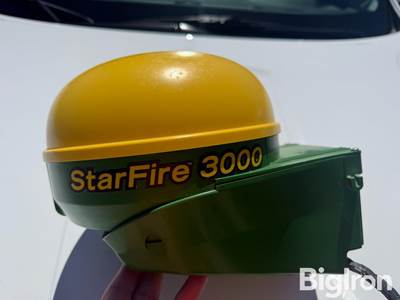 John Deere Starfire 3000 Receiver