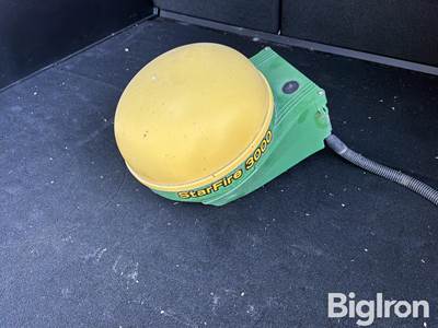2011 John Deere StarFire 3000 Receiver