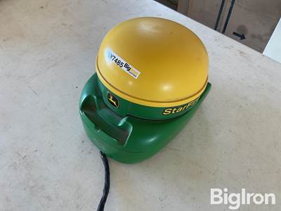 John Deere StarFire 3000 Receiver