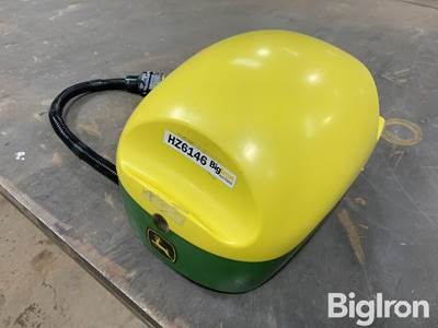 2017 John Deere StarFire 6000 GPS Receiver